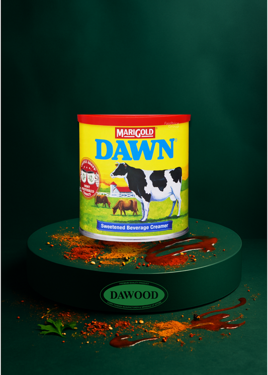 Dawn Condense Milk