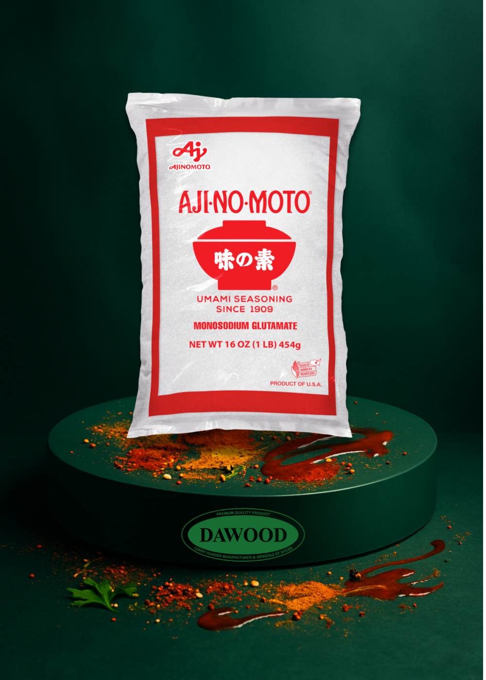 Ajinomoto