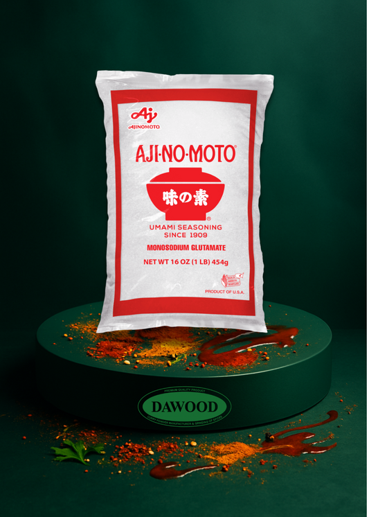 Ajinomoto